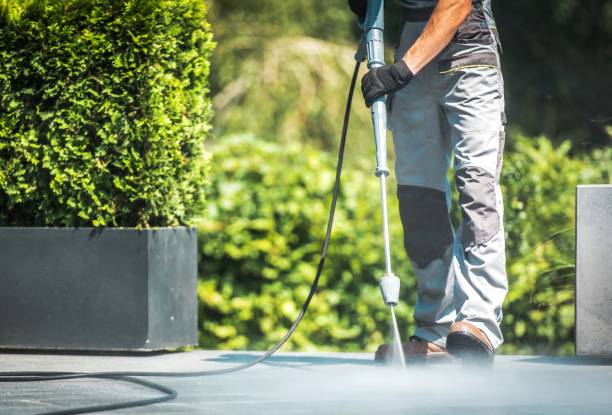 Best Factory Floor Cleaning  in Wildwood Crest, NJ