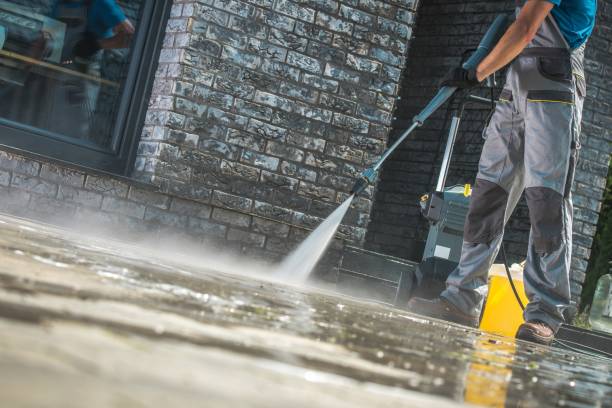 Best Pool Deck Cleaning  in Wildwood Crest, NJ