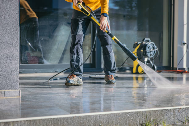 Best Restaurant Pressure Washing  in Wildwood Crest, NJ