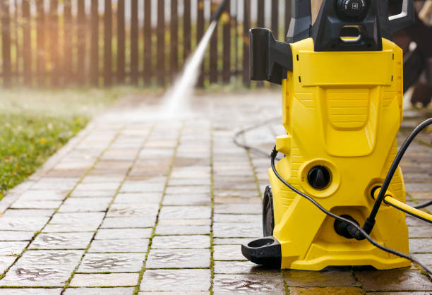 Best Driveway Pressure Washing  in Wildwood Crest, NJ